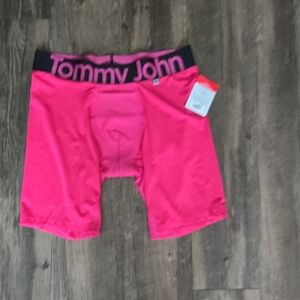 Men's 360 Sport Hammock Pink Med. Boxer Briefs  NWT